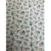 Concord Fabrics Tiny Pink & Blue Dot Grape or Florals