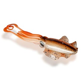 Black Cat U-float for catfish fishing, 20 g, calamar U-float, colour: natural