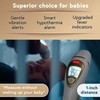 iProvèn Pro Series | Ear Thermometer with Non-Touch Forehead Function