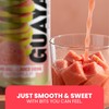 De Mi Pais Guava Juice with Pulp, Premium Quality Fruit