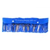 Keenso 20pcs Herramientas de Extracción de Radio,Llaves Estereos Kit de