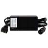 Mighty Max Battery 24V 2A Wheelchair Battery Charger with XLR