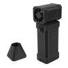 Small Jet Blower 300000RPM Adjustable Speed Type C QC 20W