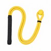 Golf Swing Rope Trainer for Beginners – Flexible Swing Tempo
