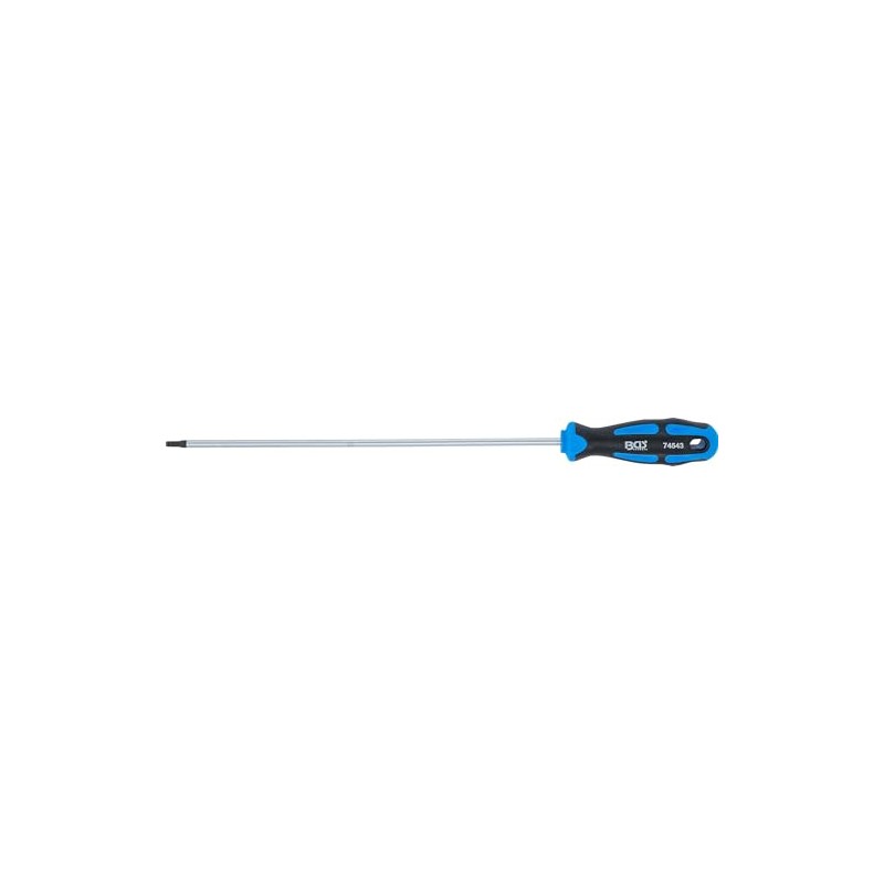 BGS 74543 | Screwdriver | T-Profile (for Torx) T20 |