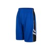 Men's Basketball Shorts - Quick-Dry, Breathable Mesh, Pockets, Drawstring, 9-11