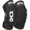 TSG Kids Escape A Knee Pads Black Size XXS