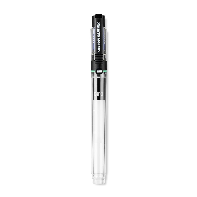Aristo AR63010 tubular drawing pen (0,80 mm)