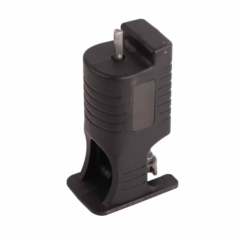 Electric Drill to Reciprocating Saw Adaptor + 3 Saw Blades