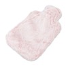 2000ML Hand Warmer Water Bag High Density Rubber Winter Hot