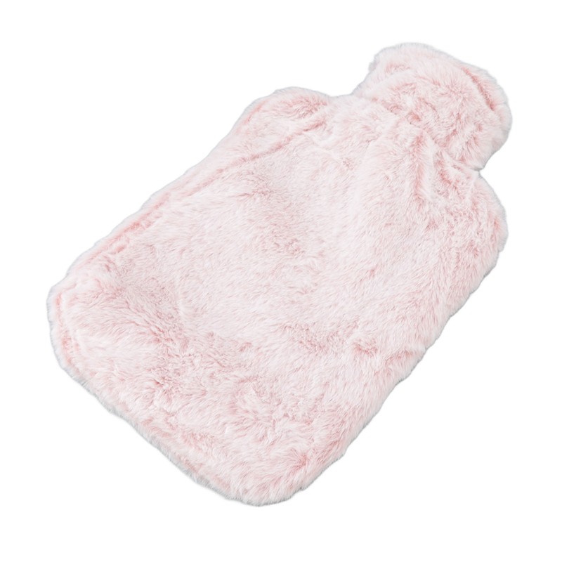 2000ML Hand Warmer Water Bag High Density Rubber Winter Hot