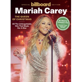 Billboard Mariah Carey