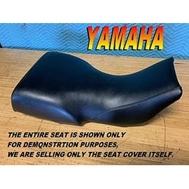 New Replacement seat cover fits Yamaha Grizzly 600 1998-01 YMF600 ATV 4X4 778