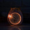 Alarm Clock, Loud Hamster, Alarm Clock, For Children, Analog Bell,