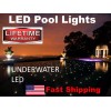 CH Swimming Pool Accessories - Wholesale UNDERWATER Submersible Accent LED