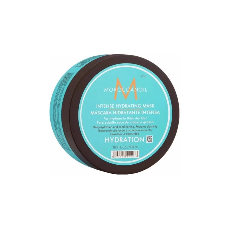 Moroccanoil Mascara Idratante Intensa 500ml