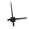 Mipcase 1 Set Long Shaft Clock Mechanism High Torque DIY