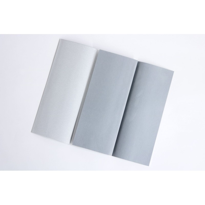 Clover Newチャコピー両面・グレー 24-150