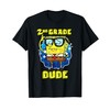 Mademark x SpongeBob SquarePants - SpongeBob 2nd Grade Dude Wearing