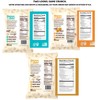 Heirloom Variety Pack by Pip's Heirloom Snacks - 1oz 24pk