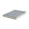 Collins Serendipity B6 Ruled Notebook - Grey
