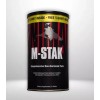 Animal M Stack Universal Nutrition 21 Packs Pre Entreno Sabor