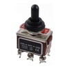 BOJACK RT1322FS Toggle Switch 125V 20A Momentary Automatic Reset Switches