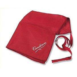 Vandoren SW200 Microfiber Swab for Bb Clarinet