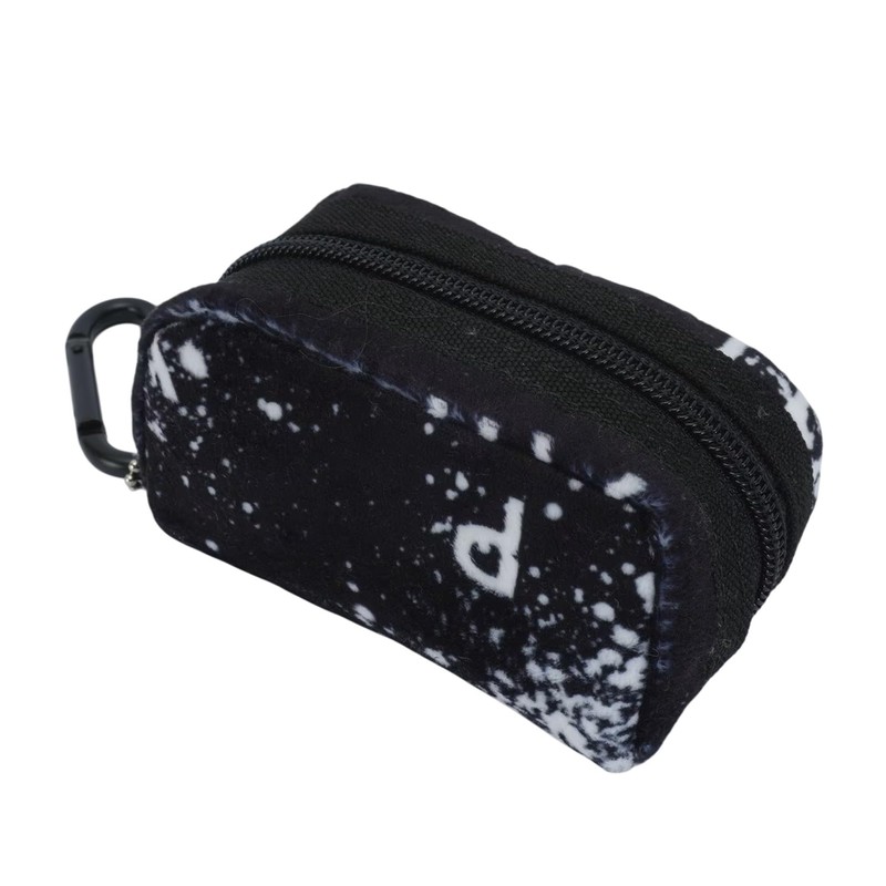 Parly Gates 053-5184009 Ball Case (Stardust Logo Pattern) / Golf