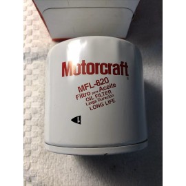Ford NOS New Ford Motorcraft MFL-820 Engine Oil Filter F1AZ-6731-A Crown Vic