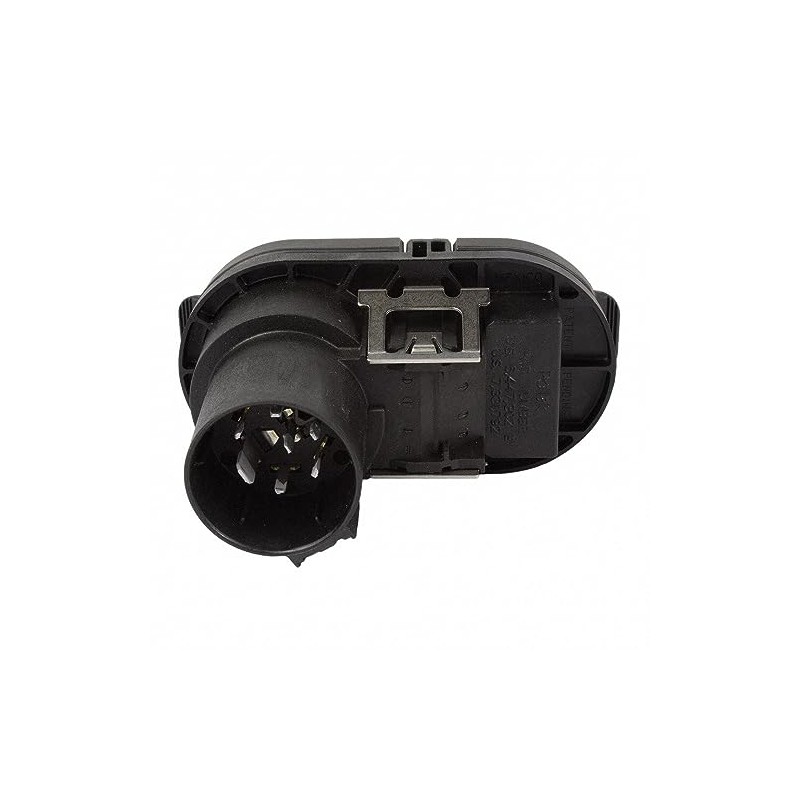 2015-2023 Ford OEM 4/7-Pin Trailer Tow Harness Connector FU5Z-14489-A