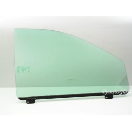 NAGD Fits 1996-2000 Dodge Caravan/Grand Caravan Van Passenger Right Front Door Glass