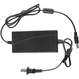 Marg AC DC Adapter for Breezome MCS008 MCS008BLK MCS008GRY MCS008SIL 60OZ Portable Large Capacity Dual Semiconductors Auto Shut-Off Dehumidifier 3YE GQ48-180300-AU