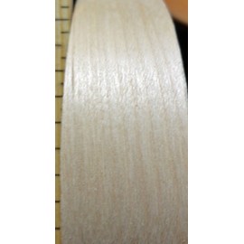 Maple Wood Veneer edgebanding roll 3.5" x 120" with preglued Adhesive 3-1/2" PG