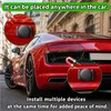 Mini Magnetic GPS Tracker for Vehicles No Subscription for iOS
