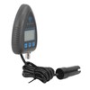 PH Temperature Water Quality Meter Mini Continuous 5 in 1