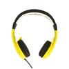 OTL Pikachu Moulded Ears Children's Headphones
