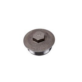 GM Genuine Parts 12471620 Front Differential Carrier Oil Filler Plug