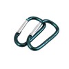Mini Carabiner - 6mm - 2 Pack