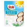 Dole Fruit Pouch, Nata Decoco Dole, 4.2 oz (120 g)