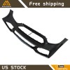 Cubierta de parachoques delantero imprimada superior FO1000704 para Ford Mustang