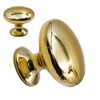 Gativs Pack of 8 Small Handle Drawer Cabinet Handle Knobs