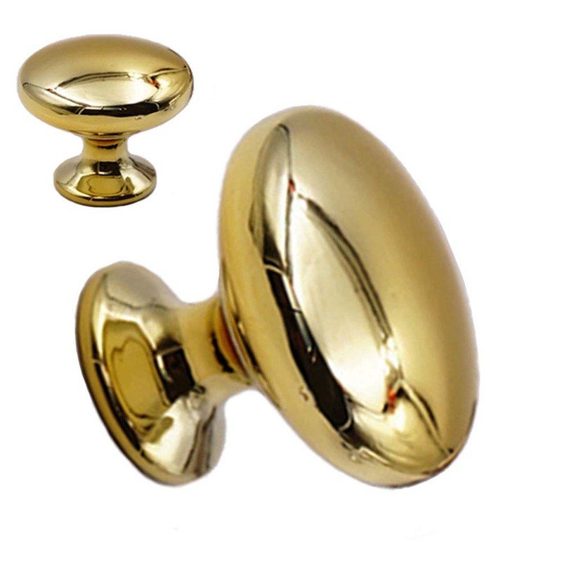 Gativs Pack of 8 Small Handle Drawer Cabinet Handle Knobs