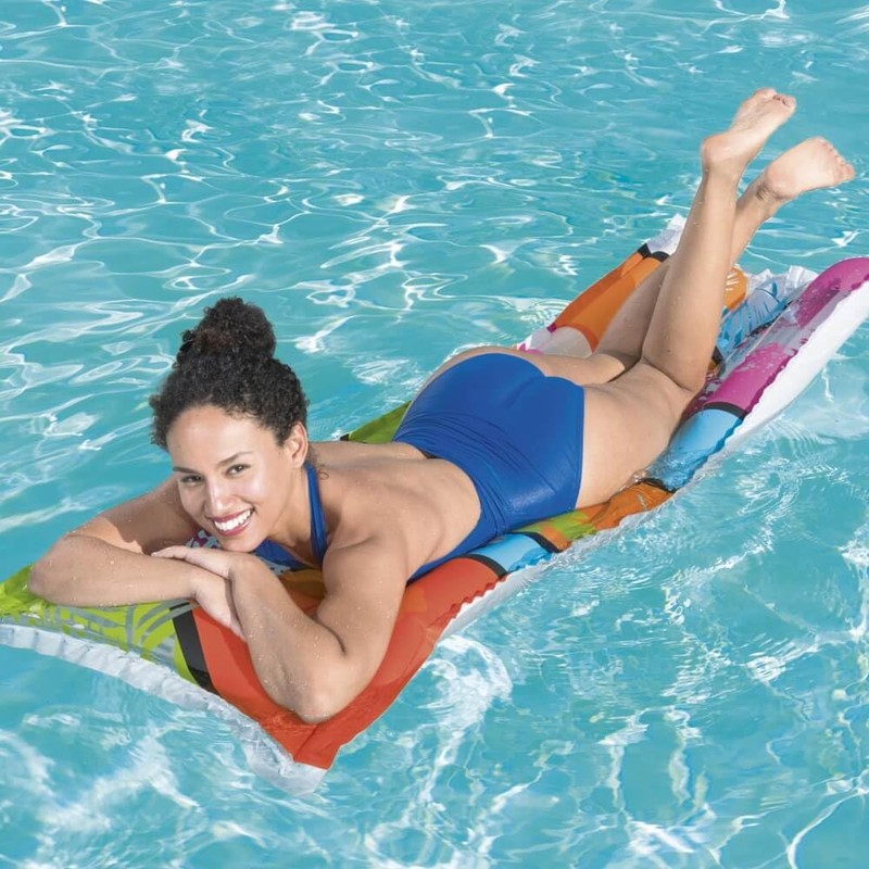 Bestway Inflatable Air Bed Mat