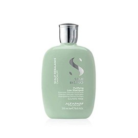 Alfaparf Milano Semi Di Lino Scalp Rebalance Purifying Low Shampoo 250ml