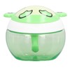 Baby Snack Container Animal Shape No Spill Impact Resistance Safe