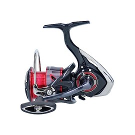 Daiwa Fuego LT 4000-CP Roll 20 Inch