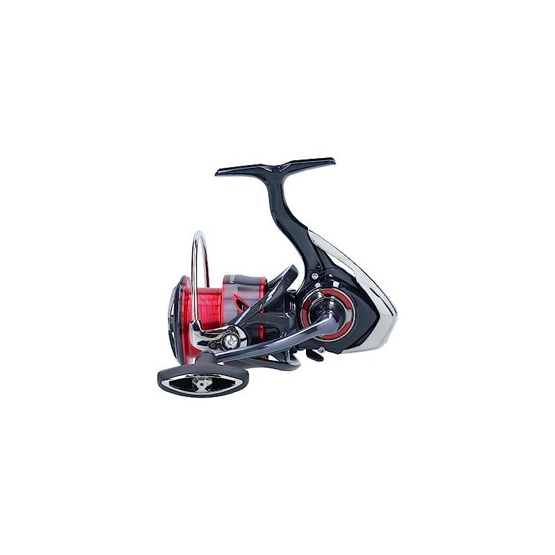 Daiwa Fuego LT 4000-CP Roll 20 Inch
