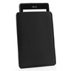 MyGadget 6 Inch Faux Leather Sleeve Case - PU Leather