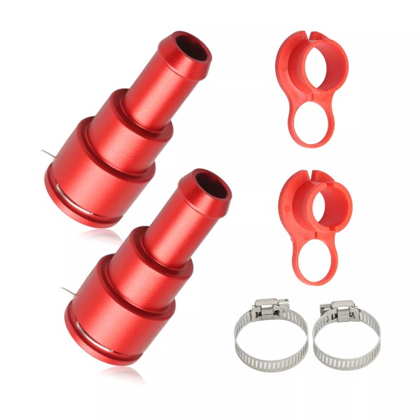 REPAIR RAPID Heater Core Disconnect Tool and Hose Connectors for